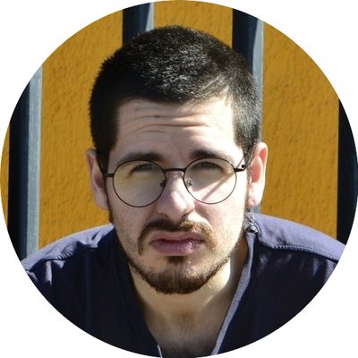 Camilo Espinosa