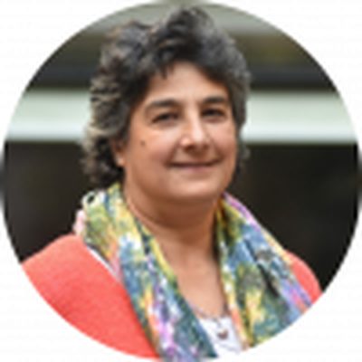 Cecilia Babul