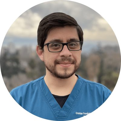Cristian Fernández