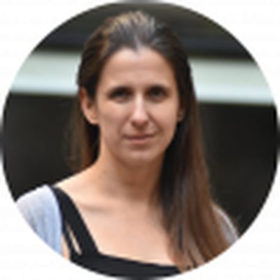María de los Ángeles Juricic