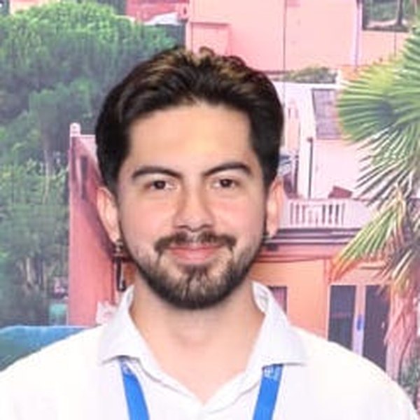 Matías Urrea Cabezas