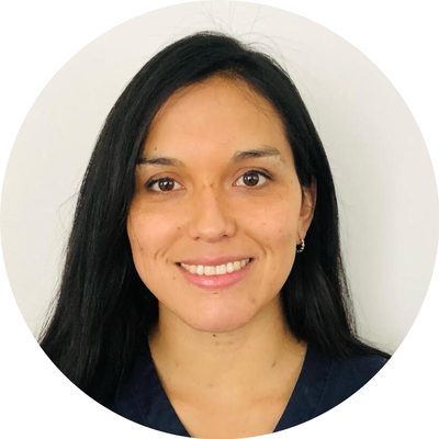Myriam Gutiérrez